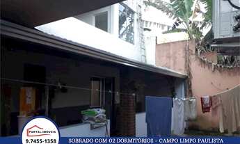 Imagem 6: Sobrado Em Campo Limpo Paulista - Jardim Sao Conrado