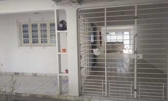 Imagem 2: Casa para venda com 186 metros quadrados com 3 quartos em Vasco da Gama - Recife - PE