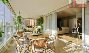 Imagem 3: Apartamento em R. Mergenthaler, 345 - Vila Leopoldina, 3 suítes e 3 vagas