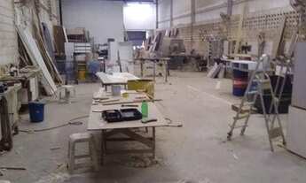 Imagem 4: Galpão à venda, 450 m² por R$ 1.200.000,00 - Bosque - Vinhedo/SP