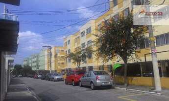 Imagem: Apartamento com 2 dormitórios à venda