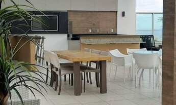 Imagem 3: Apartamento com 4 dormitórios e 165 m² na Praia de Itaparica