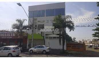 Imagem: Aluguel Prédio CAZECA