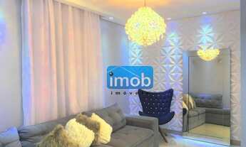 Imagem: Apartamento totalmente reformado e moderno