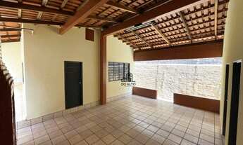 Imagem 6: CASA COM 03 QUARTOS NO RECANTO DO BOSQUE - GOIANIA - GO