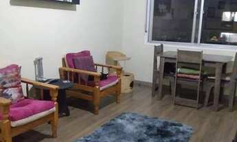 Imagem 5: Apartamento com 2 dormitórios, 80 m² - venda por R$ 260.000,00 ou aluguel por R$ 1.200,00