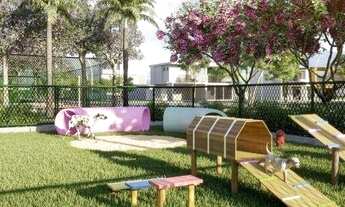 Imagem 7: Terrenos no Montenegro Marine - Deltaville - Biguaçu/SC