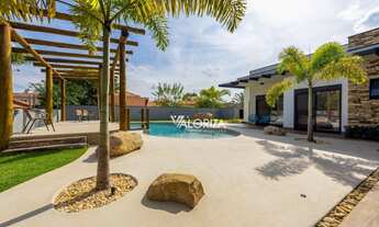 Imagem 3: Sobrado com 3 dormitórios à venda, Condomínio Vivendas do Lago - Sorocaba/SP