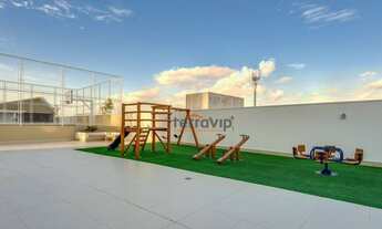 Imagem 7: Apartamento com 2 dormitórios à venda, 68 m² por R$ 404.937,69 - Setor Campinas - Goiânia