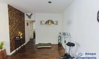 Imagem 3: Apartamento com 2 dormitórios, 89 m² - venda por R$ 1.400.000,00 ou aluguel por R$ 5.500,0