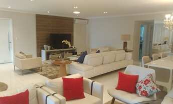 Imagem: Apartamento com 4 dormitórios à venda