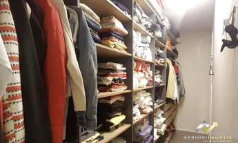 Imagem 5: Sobrado à venda, 175 m² por R$ 850.000,00 - Campestre - Santo André/SP