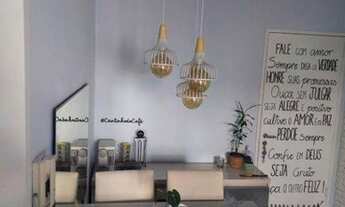 Imagem 3: Apartamento com 1 dormitório à venda, 44 m² por R$ 365.000,00 - Jardim Ampliação - São Pau