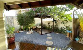 Imagem 5: Belíssimo sobrado no Condomínio Florais Cuiabá