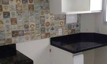 Imagem 6: Apartamento residencial à venda, Vila Monte Alegre, Paulínia