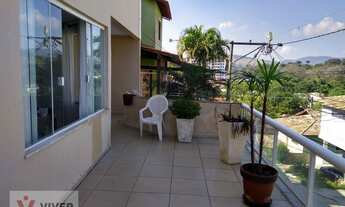 Imagem 4: Casa com 3 dormitórios à venda, 251 m² por R$ 700.000,00 - Maria Paula - São Gonçalo/RJ