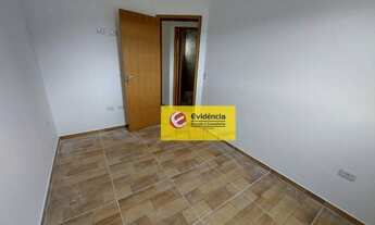 Imagem 4: Apartamento à venda, 51 m² por R$ 297.000,00 - Jardim do Estádio - Santo André/SP