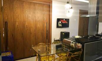 Imagem 2: Apartamento para venda tem 150 metros quadrados com 3 quartos em Fátima - Belém - PA