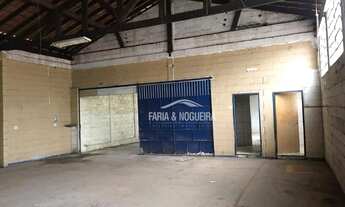 Imagem 3: Barracão à venda, 200 m² por R$ 380.000,00 - Vila Cristina - Rio Claro/SP