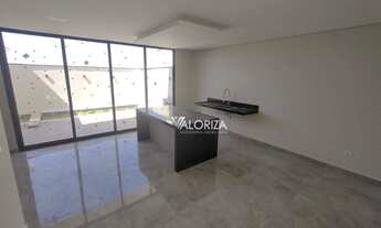 Imagem 7: Sobrado com 3 dormitórios à venda - Condomínio Terras de São Francisco - Sorocaba/SP