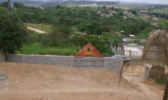 Imagem 7: Terreno à venda, 647 m² por R$ 140.000,00 - Chácaras Pousada do Vale - São José dos Campos