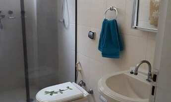 Imagem 6: Duas Quadras da Praia do Itararé