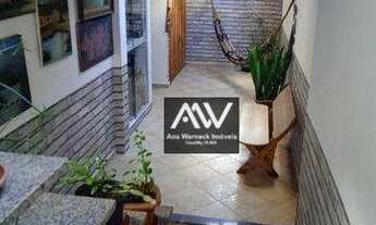 Imagem 3: Apartamento com 3 dormitórios à venda, 158 m² por R$ 425.000,00 - Alto dos Passos - Juiz d