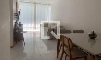 Imagem 2: Apartamento para Aluguel - Itapuã, 3 Quartos, 90 m2