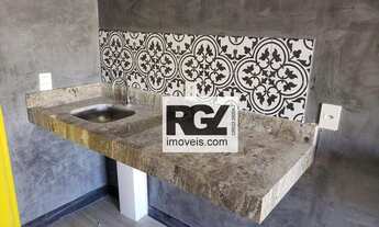 Imagem 2: Studio à venda, 24 m² por R$ 320.000 - Rua Frei Caneca - São Paulo/São Paulo