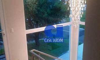 Imagem 5: Casa à venda, 480 m² por R$ 3.600.000,00 - Alphaville 03 - Santana de Parnaíba/SP