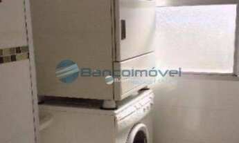 Imagem 6: Apartamento Residencial à venda, Vila Ipê, Campinas -