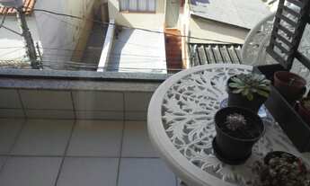 Imagem 3: Cobertura com 3 dormitórios à venda, 170 m² por R$ 850.000 - Osvaldo Cruz - São Caetano do