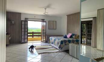 Imagem 7: Linda Chácara à venda no Aruã! Área de 5000m² Casa sede de 800 m², 5 suítes Parque Resid