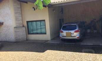 Imagem 1: Casa com 2 dormitórios à venda, 308 m² por R$ 1.272.000,00 - Condomínio Zuleika Jabour - S