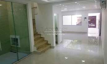 Imagem: Casa Residencial à venda, Vila Mariana