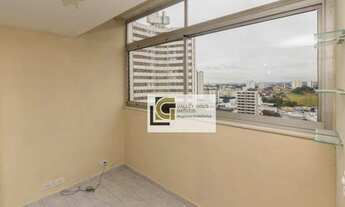 Imagem 4: Apartamento com 4 dormitórios à venda, 115 m² por R$ 510.000,00 - Jardim São Dimas - São J