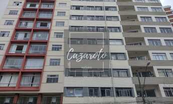 Imagem 2: Apartamento à venda 3 Quartos, 74.8M², Centro, Curitiba - PR