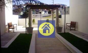 Imagem 3: Apartamento residencial para venda e locação, Engordadouro, Jundiaí