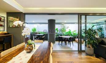 Imagem 3: Vila Nova Conceição pronto para morar