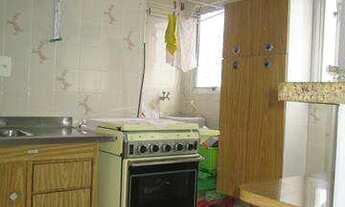 Imagem 2: Apartamento com 2 dorms, Caiçara, Praia Grande - R$ 220 mil, Cod: 757