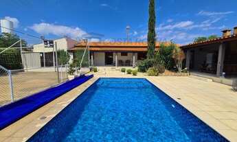 Imagem: Casa com 4 dormitórios à venda, 313 m²