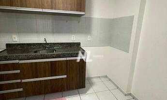 Imagem 5: Central Park Condomínio Clube - 2quartos, 2vagas garagem