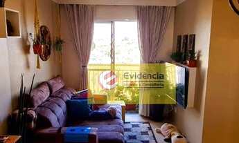 Imagem: Apartamento com 2 dormitórios à venda