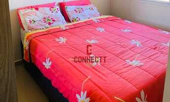 Imagem 4: Apartamento com 2 dormitórios à venda, 47 m² por R$ 181.000 - Ribeirânia - Ribeirão Preto