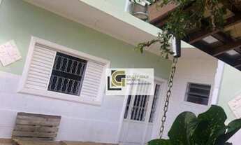 Imagem 2: Sobrado com 3 dormitórios à venda, 182 m² por R$ 426.000,00 - Loteamento Real Park - Caçap