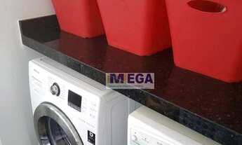 Imagem 3: Apartamento com 2 dormitórios à venda, 82 m² por R$ 349.000,00 - Jardim Chapadão - Campina