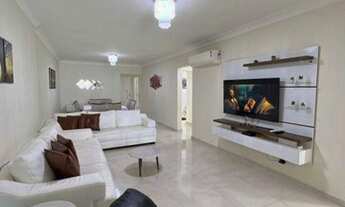 Imagem 3: Cobertura com 3 dormitórios à venda, 365 m² por R$ 3.200.000,00 - Aviação - Praia Grande/S