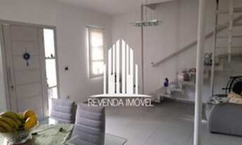 Imagem 7: Casa em Cotia condomínio New Village com 4 Quartos