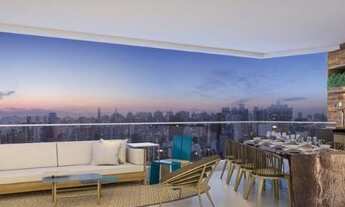 Imagem: Rooftop Canuto 1000 - Apartamento c/4 suites