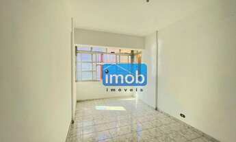 Imagem: 1 dormitório gonzaga